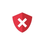 Logo of Total Adblock for Samsung android Application 